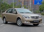 Shanghai Englon SC7 2010 года